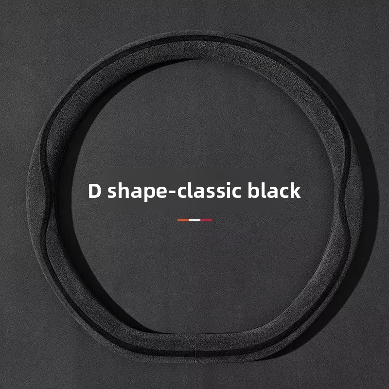Black D-type