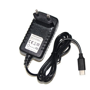 1M 22AWG EU 24W <strong>LED</strong> Lighting Power Supply Adapter Transformer Turn 220V Ac Into <strong>12V</strong> 2A Dc 5.5*2.1mm Power Adapter - Product Image 5
