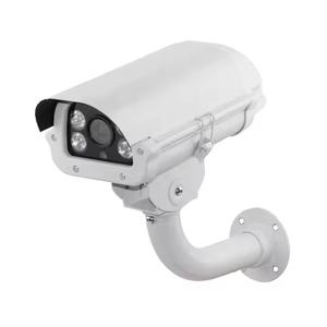 Cámara de larga distancia 2mp 4mp 5mp 8mp para Matriz de seguridad en el hogar Led infrarrojo analógico AHD cámara de vídeo