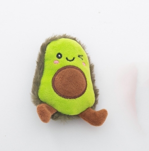 Cute <strong>Catnip</strong> Pet Toy Plush Bite Resistant Cat Toys Multi-Style <strong>Catnip</strong> Cat Toys - Product Image 5