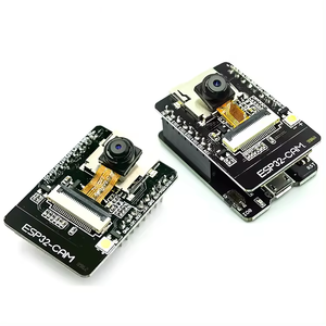 Zmx Esp 32 modulo fotocamera scheda Cam Esp-Wroom-32 8266 sviluppo Esp-32 01 Kit ESP32-CAM elettronica per la casa - Product Image 5