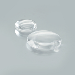 Ống Kính hai mặt 80/90/100mm ống kính lồi đôi - Product Image 1