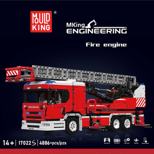 Конструктор машинного крана - Product Image 2