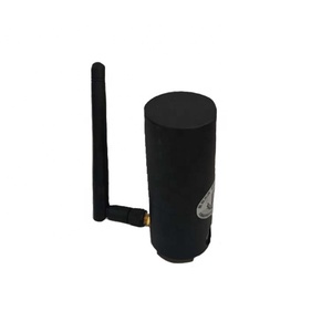 Wireless Vibration Temperature <strong>Sensor</strong> <strong>Monitoring</strong> <strong>System</strong> for Machine Predictive Maintenance - Product Image 3