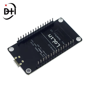 Drahtloses Modul CH340 V3 WIFI-Entwicklungs board auf Basis von ESP8266 nodemcu - Product Image 5