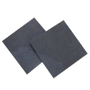 4x8ポリエチレンHDPE/PP/PEブロックカラープラスチック原料白と黒のUHMWPEシート - Product Image 3