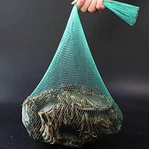 Máquina de fabricación de red sin nudos duradera ecológica Máquina de red de comida marina de plástico - Product Image 2