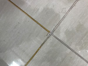 Công nghiệp gạch vữa sản xuất cao-hiệu quả bền dễ dàng-hoạt động tự động gạch vữa làm Epoxy máy - Product Image 6