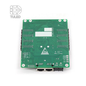 LED ekran için kutu MRV208-n HD tam renkli LED Video ekran alıcı kartı - Product Image 4