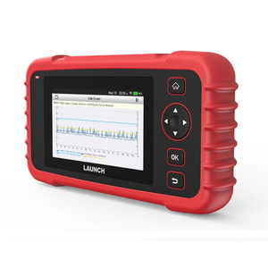 Starten Sie das CRP123X 4-Systemdiagnose-Scan-Tool Key Programmer Full 10 OBDII-Funktionen Obd2-Scanner-Diagnose-Tool - Product Image 3