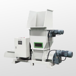 <strong>D</strong>&amp;T <strong>EPS</strong> Foam Compression Blocks Making Machine Foam Compressor Recycling Machine - Product Image 6