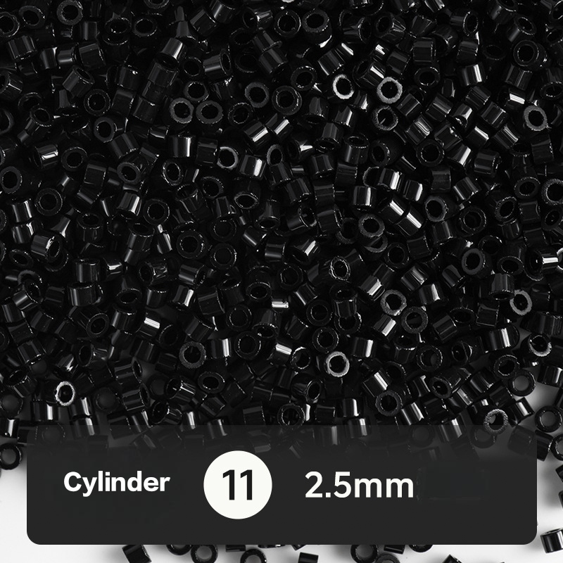 11 negro