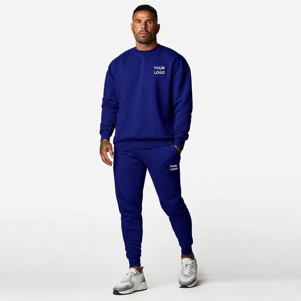Bleu foncé