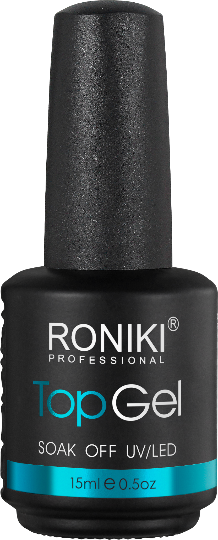 Capa superior de 15 ml