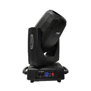 קרן מקצועית 3in1 rpy דיסקו dj אור 330w קרן נקודה 15r העברת ראש למועדון לילה