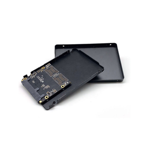 Caplink Cáp SATA SSD Công Nghiệp SATA III TLC SATA 128GB 256GB 512GB 1024GB Ổ Cứng Thể Rắn - Product Image 5