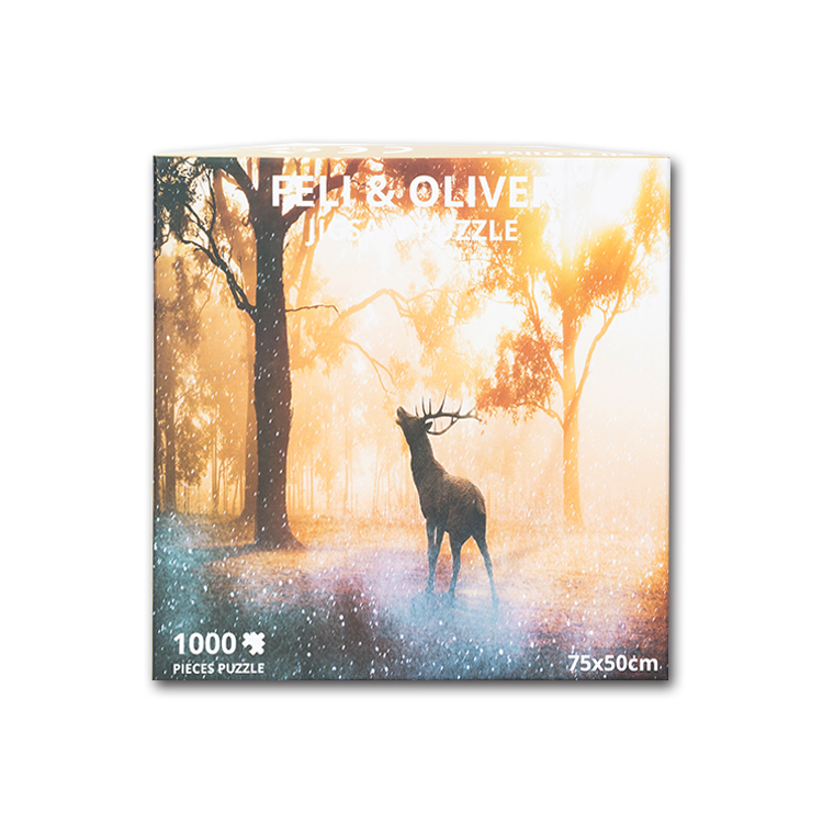 Stock sample