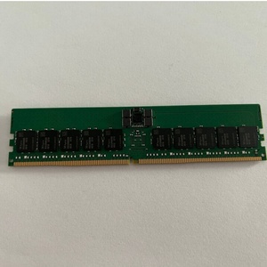 128GB (1x128GB) DDR5-6400 X4ระดับคู่ CAS-46-45-45 EC8หน่วยความจำอัจฉริยะที่ P69730-B21ได้ลงทะเบียน - Product Image 2