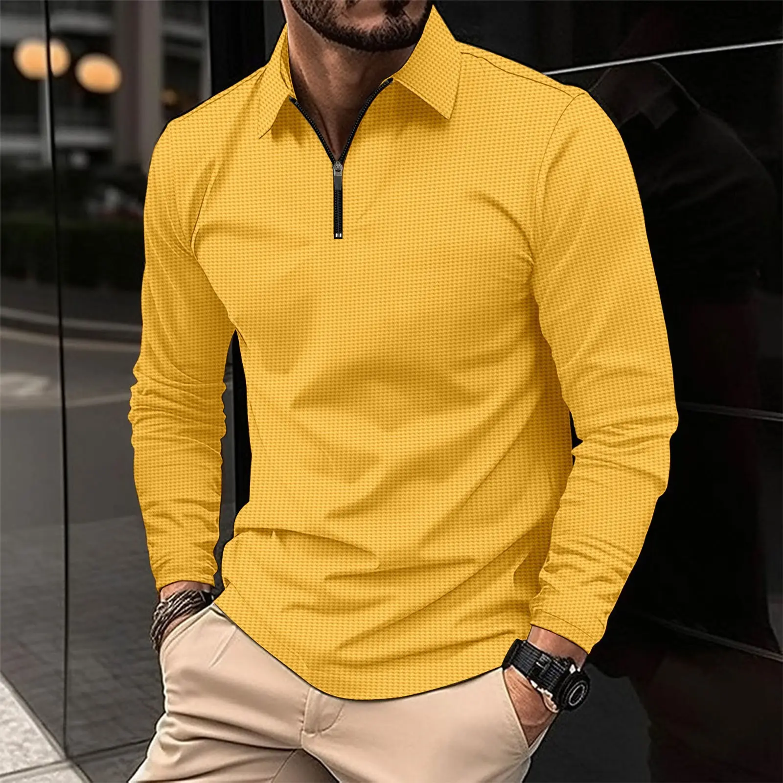 Jaune