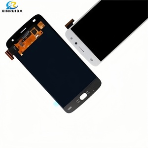 モトローラZ2ディスプレイアセンブリLcd OledスクリーンモトZ2再生交換用高品質タッチスクリーンデジタイザー - Product Image 4