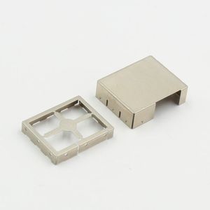 Invisibility <strong>Shield</strong> <strong>Mega</strong> <strong>Shield</strong> Shielding Caps From Electromagnetic Waves Rf Emi Test Kit <strong>Shields</strong> Gps Chip Front Disc Router - Product Image 2