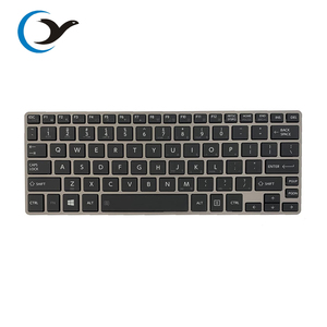 Replacement Laptop US <strong>Keyboard</strong> for <strong>Toshiba</strong> Portege Z30 Z30T a B C Z30-A Z30t-A Z30T-A1310 Z30-A1302 Z30-C Z30T-C <strong>Keyboard</strong>