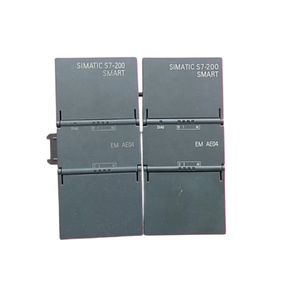 HYTECH PLCスマートS7-200アナログ入出力PACモジュール6ES7288-303-0AA0 - Product Image 3