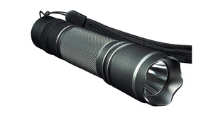 Taşınabilir şarj edilebilir pil gücü LED IP67 DFL-04 patlamaya dayanıklı el feneri el feneri flaş - Product Image 4