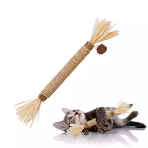 <strong>Catnip</strong> <strong>Cat</strong> Toy Molar Stick <strong>Cat</strong> Toys Interactive Pet Toys <strong>Catnip</strong> Ball Pet Products - Product Image 3