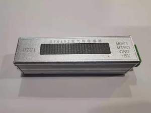 Sensor de Gas de buena calidad para detección de gas, módulo de sensor de gas de detección de absorción ultrasónica para Sf6, bajo precio - Product Image 2