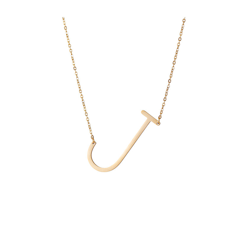 Gold J