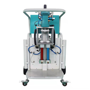 Chinese Polyurethane Elastomer <strong>Spray</strong> Polyurethane PU <strong>Spray</strong> <strong>Foam</strong> <strong>Machine</strong> for Cold Room Refrigerator <strong>Foam</strong>