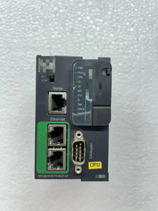 Modulo Controller logico programmabile TM251MESC 1 pz TM251MESC