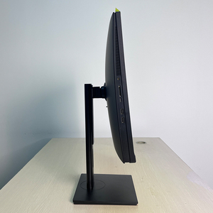 New Product 24/27 Inch AIO Lifting and Rotating Base All-in-one Computer Gaming 2K 4K Desktop All-in-one Optical Drive <strong>Camera</strong> - Product Image 5