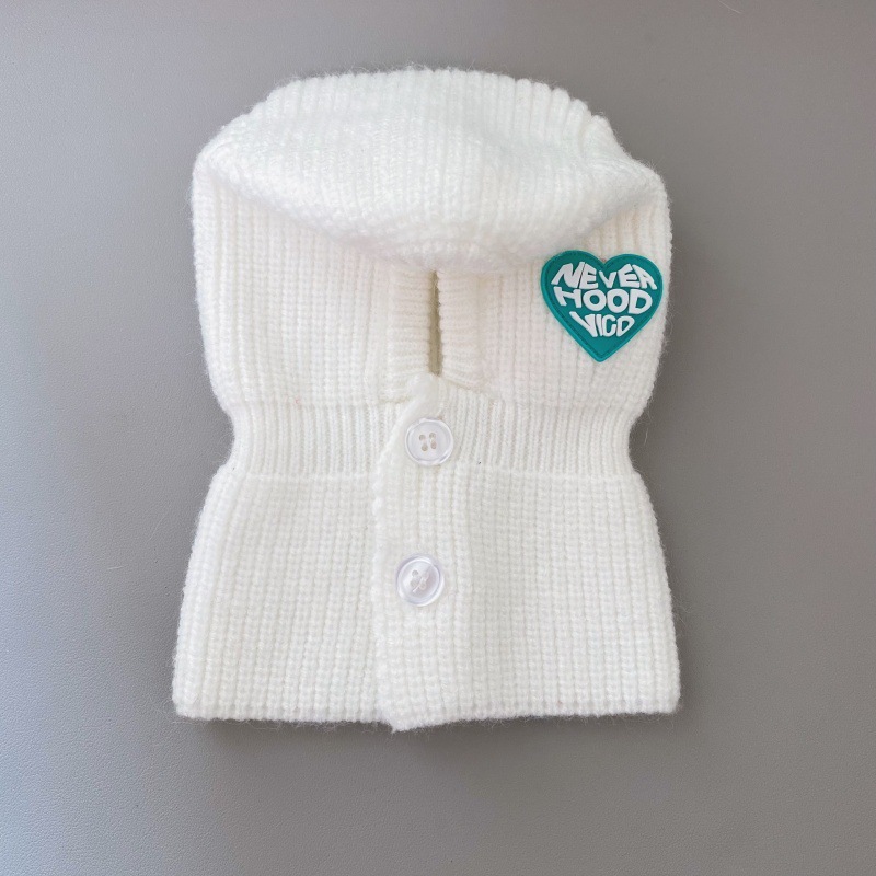 Chapeau blanc
