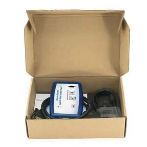 For Renault Can K-line Immo Tool V4.06 Support for Renault CAN/K-line ECU Tool OBD2 <strong>Programmer</strong> Read Write EEPROM