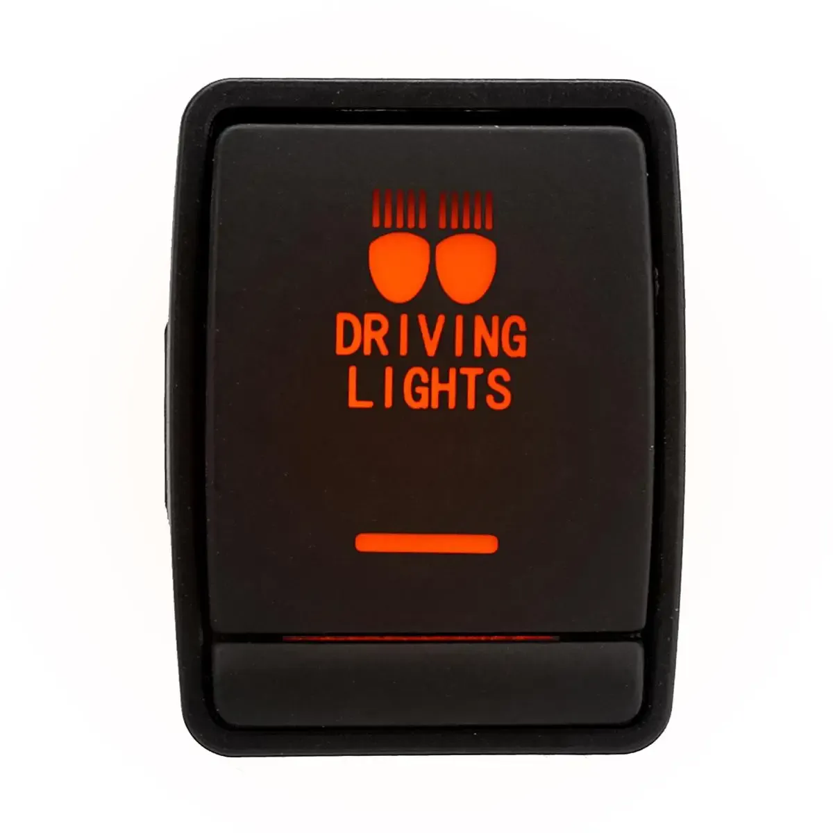 Driving Light