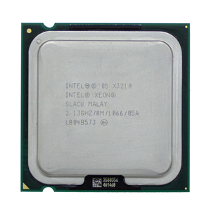 Überholter CPU-Desktop-Computer I3 3210 I3 3220 CPU-Prozessor Intel Core LGA1155 Prozessor-CPU-Fach verpackung