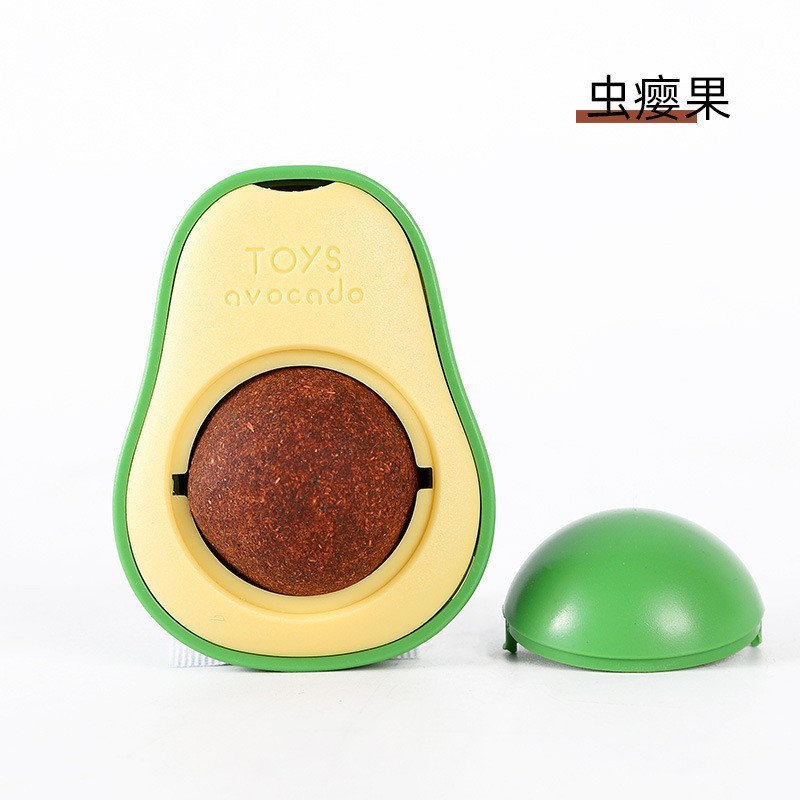Arôme de fruit pour bébé, saveur avocat.