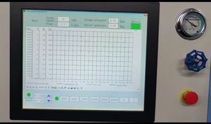 Revolucionando las pruebas de turbocompresor con el banco de pruebas de rendimiento de la NT-D4 - Product Image 5