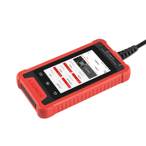 Launch Scanner Diagnostic CRE205 BT Obd II Herramienta de conector automotriz Equipo de prueba de diagnóstico de coche Programador ECU - Product Image 4