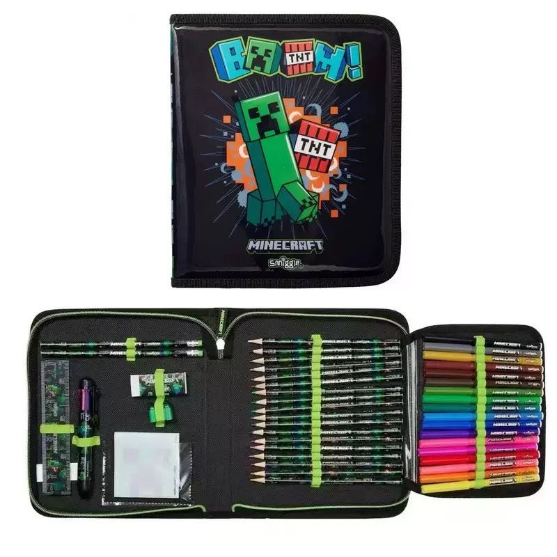 Set de papelería