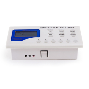 HL-9000 Digital <strong>Language</strong> Lab,Wireless <strong>Language</strong> Lab System,laboratory Equipment - Product Image 1