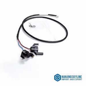 Mindray huyết học Analyzer bc3000plus phụ tùng WBC rbc đếm tắm/van/hgb đơn vị/cảm biến/động cơ/LCD hiển thị/ống tiêm - Product Image 4