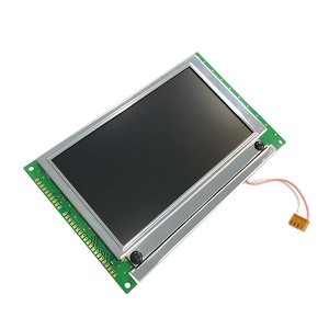 Display LMG7420PLFC-X con scheda Driver 160*110*8MM display TFT moduli di visualizzazione di potenza LCD personalizzati - Product Image 4