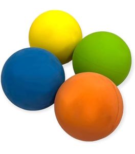 Chất lượng cao Silicone bóng cao bị trả lại sản phẩm cao su - Product Image 2