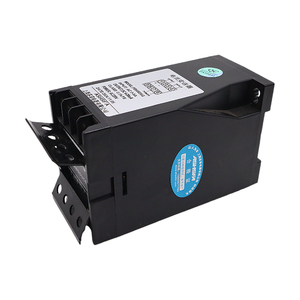 AC Analog Signal Converter Eingangs ausgang 4-20mA Drei phasen spannungs sensor für Industrie - Product Image 6