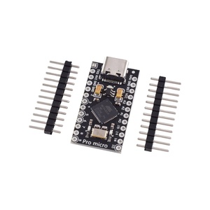 Eparthub vendita Pro Micro scheda di sviluppo con Atmega32U4 5V/16MHz microcontrollore pro mini USB tipo-C scheda USB - Product Image 4