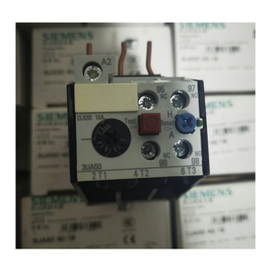 熱過負荷リレーSIRIUS 3UA5940-2P新品オリジナル在庫あり - Product Image 3
