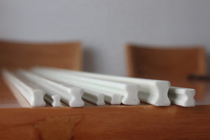 <strong>FRP</strong> Epoxy Insulation <strong>Dogbone</strong> for Motor and Transformer